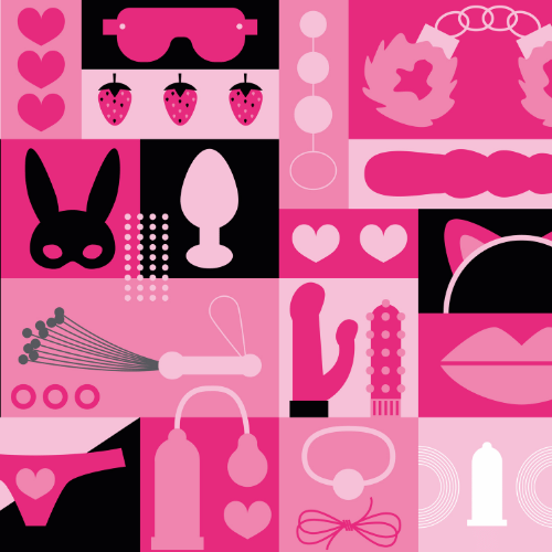 Pinkyrosexx